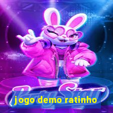 jogo demo ratinho